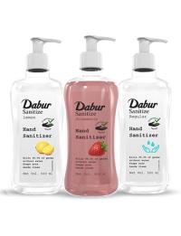 Dabur hand sanitizer discount